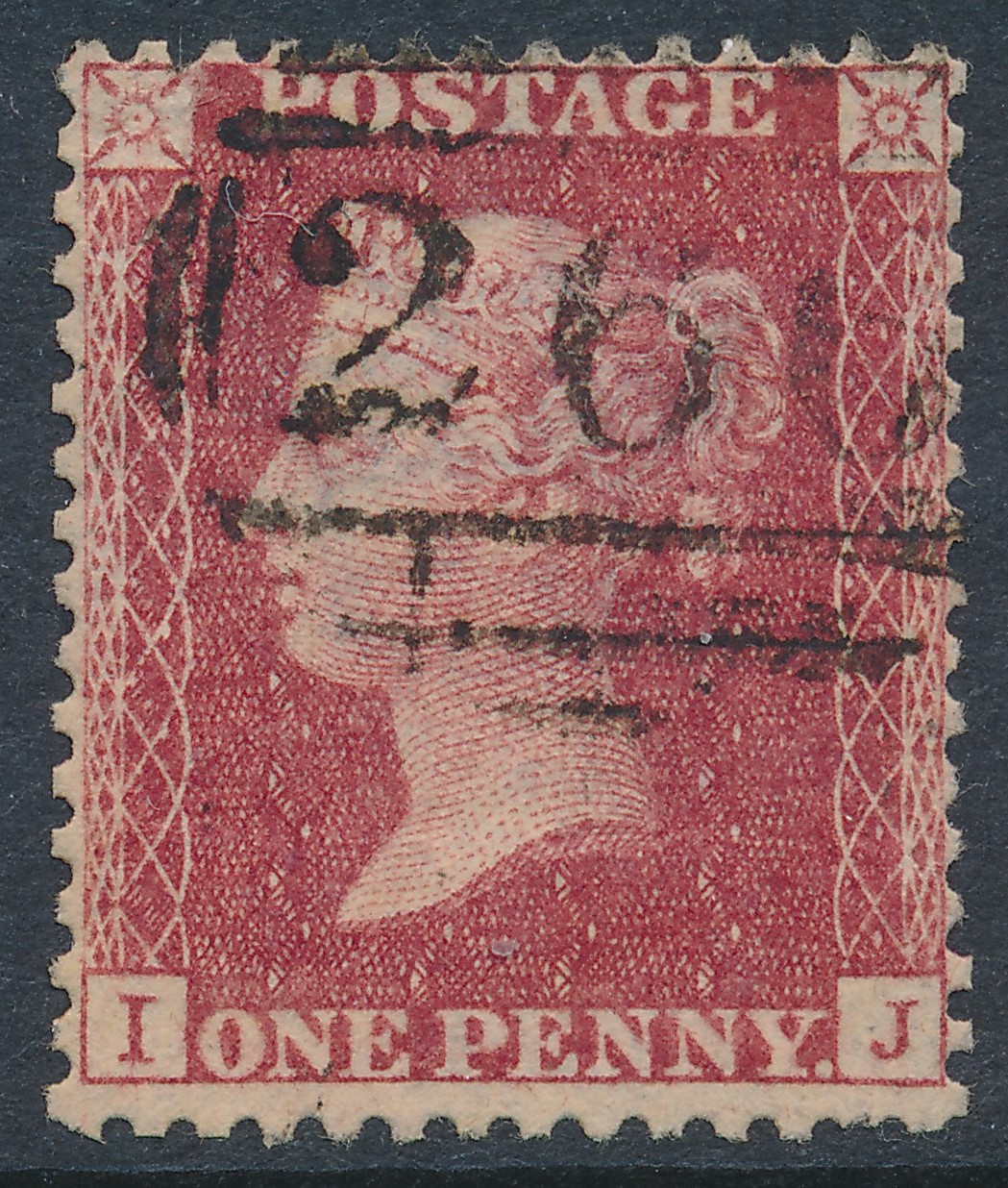 Plate 48 I-J