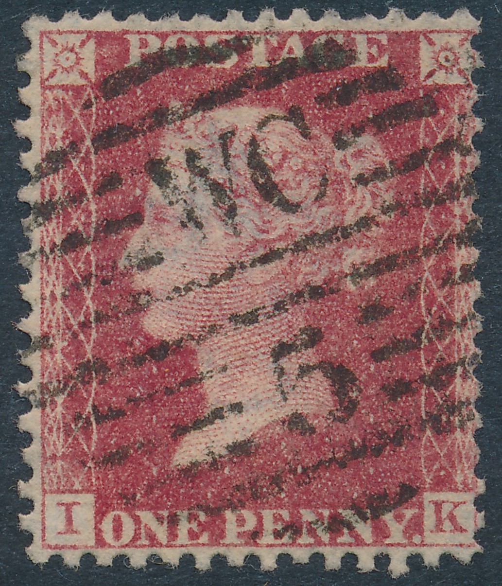 Plate 51 I-K