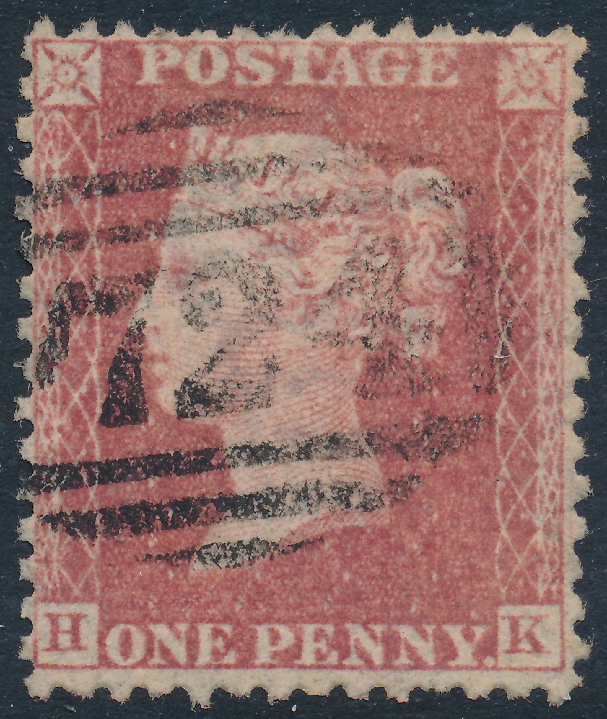 Plate 51 H-K
