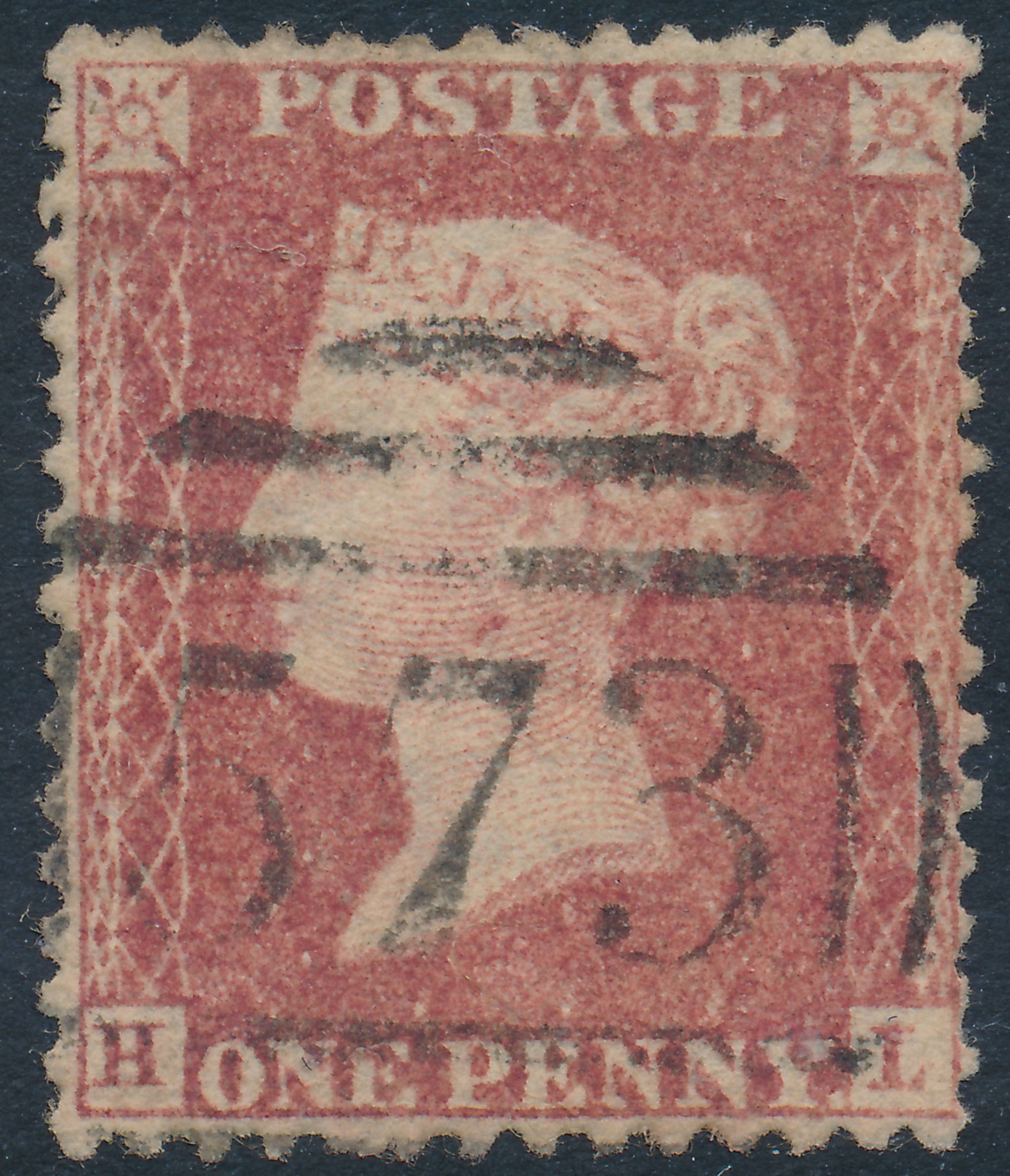 Plate 51 H-L