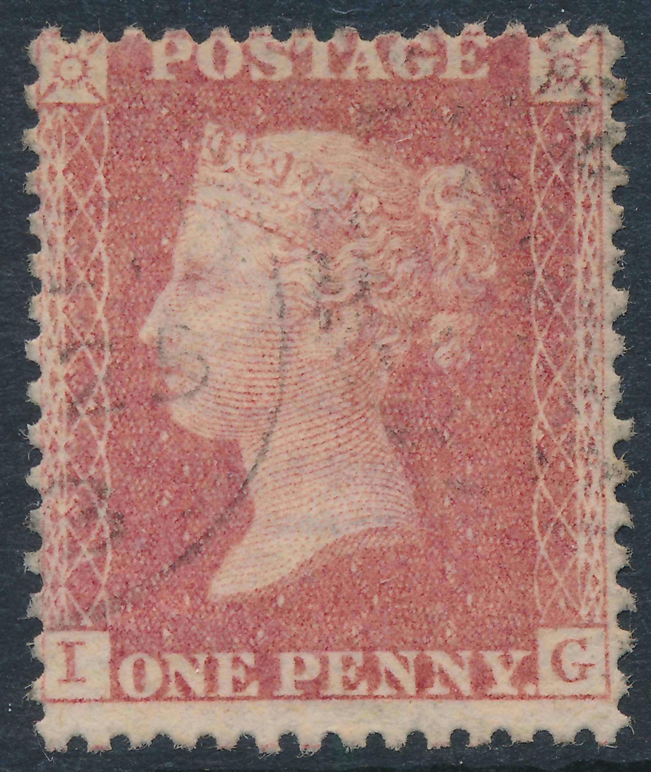Plate 51 I-G