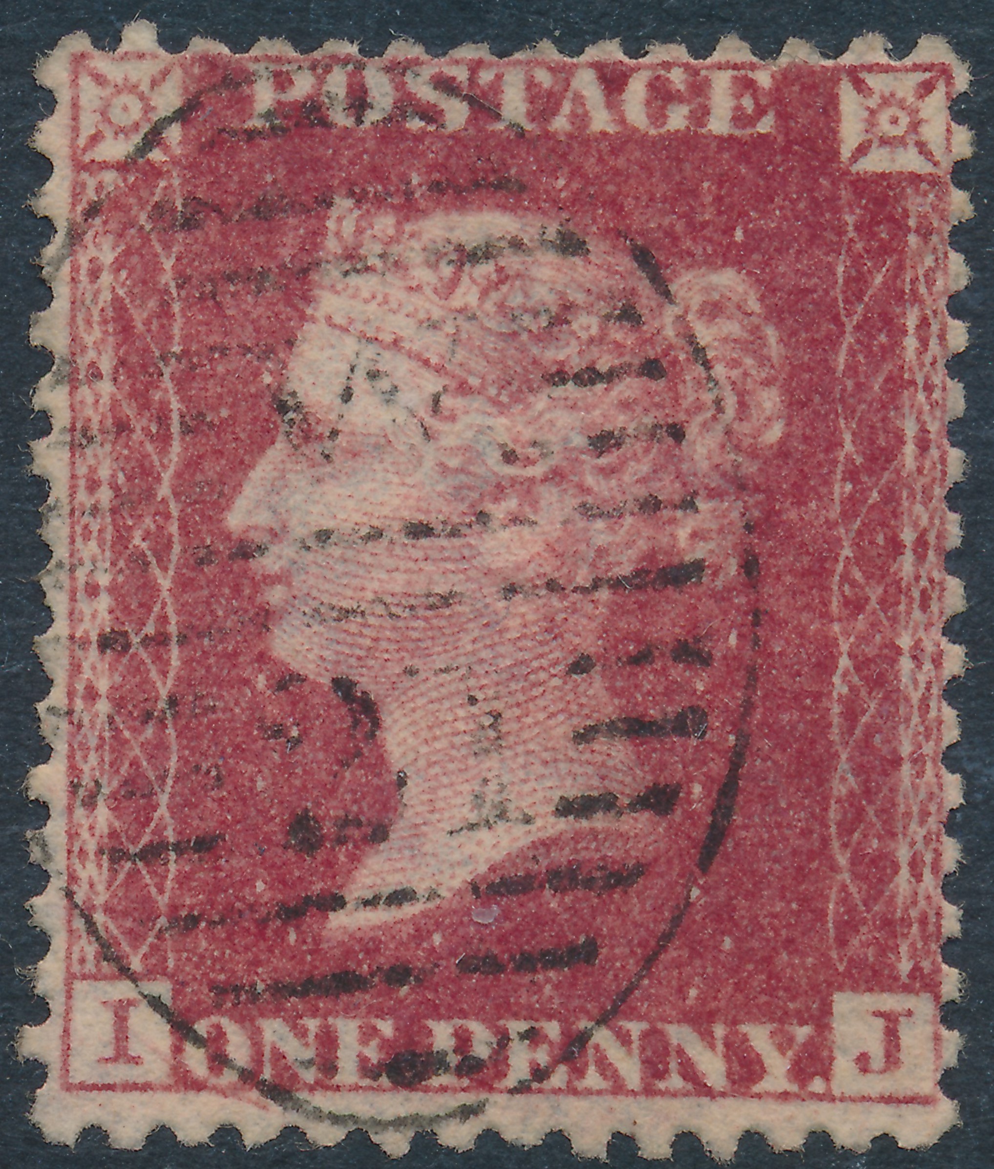 Plate 51 I-J