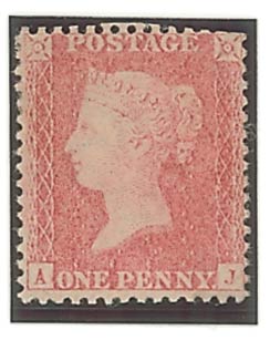 Plate 53 A-J