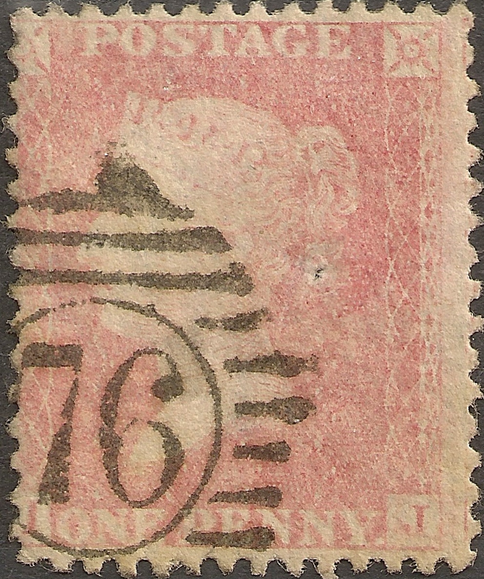 Plate 53 I-J