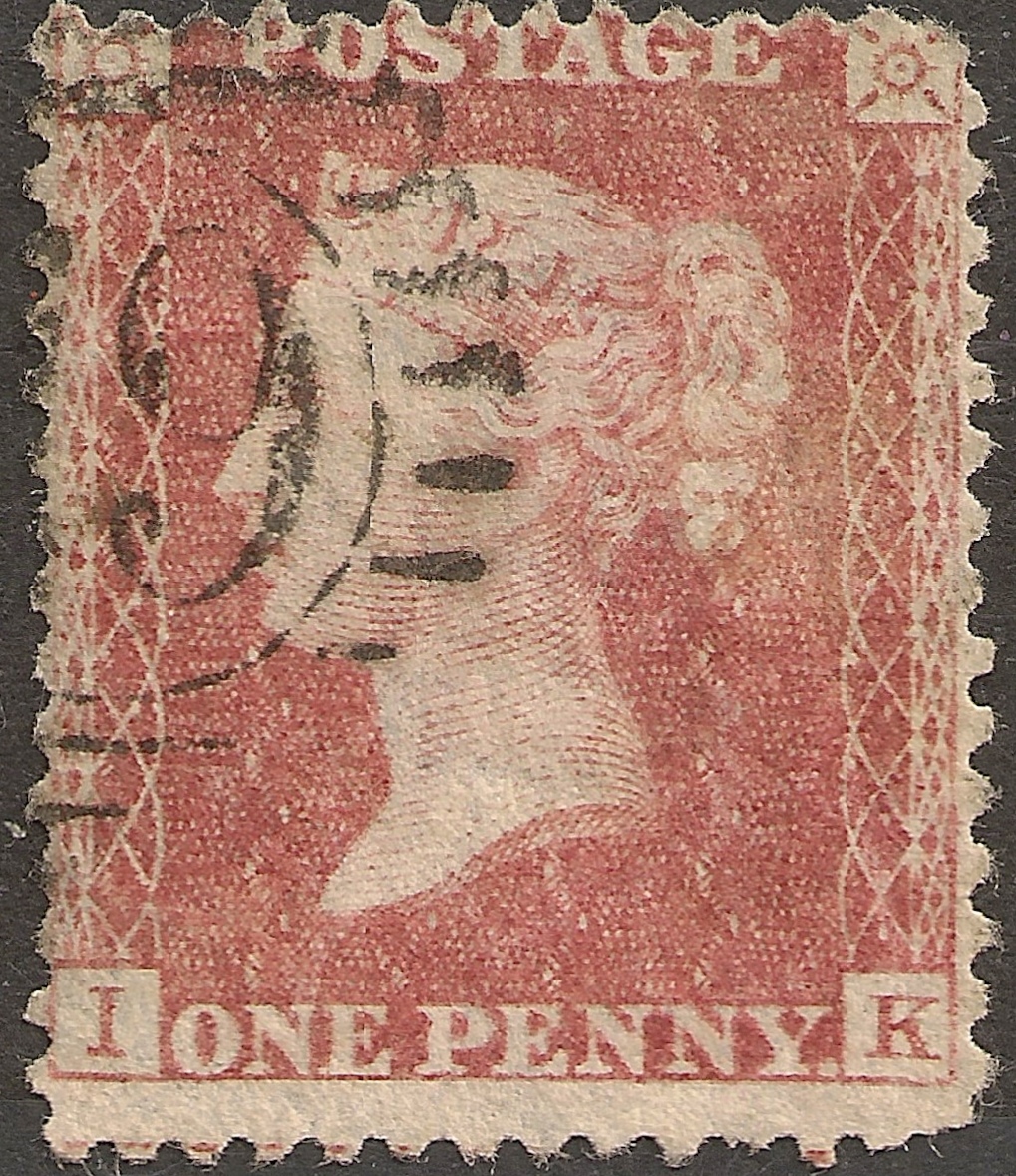 Plate 53 I-K