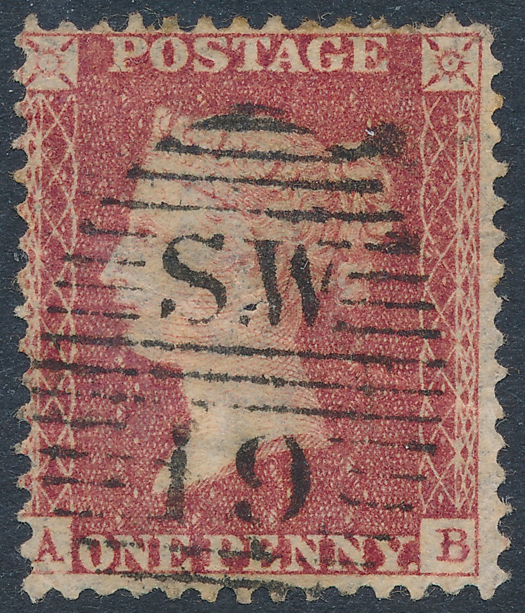 Plate 58 A-B