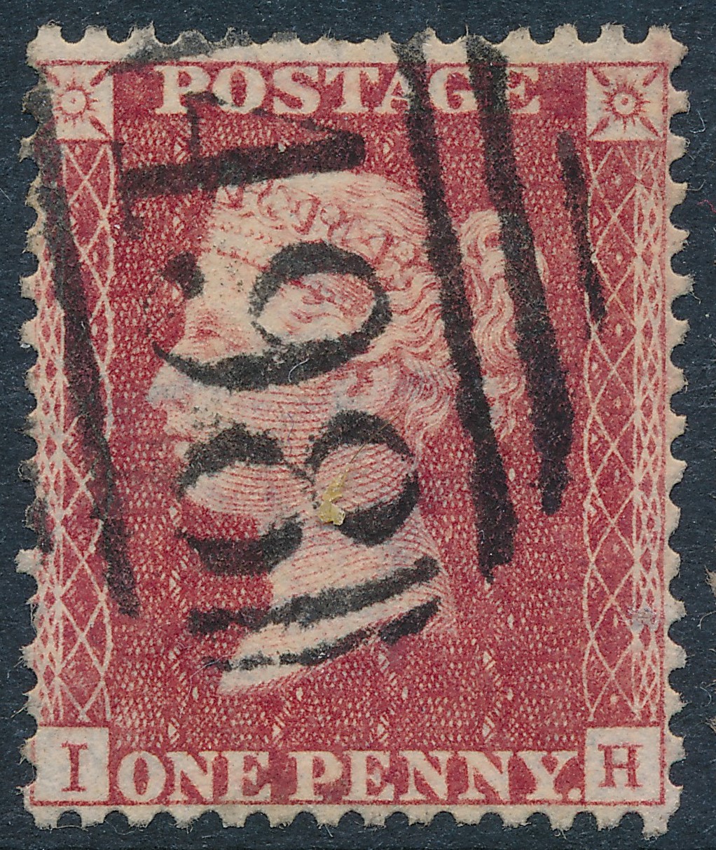 Plate 62 I-H