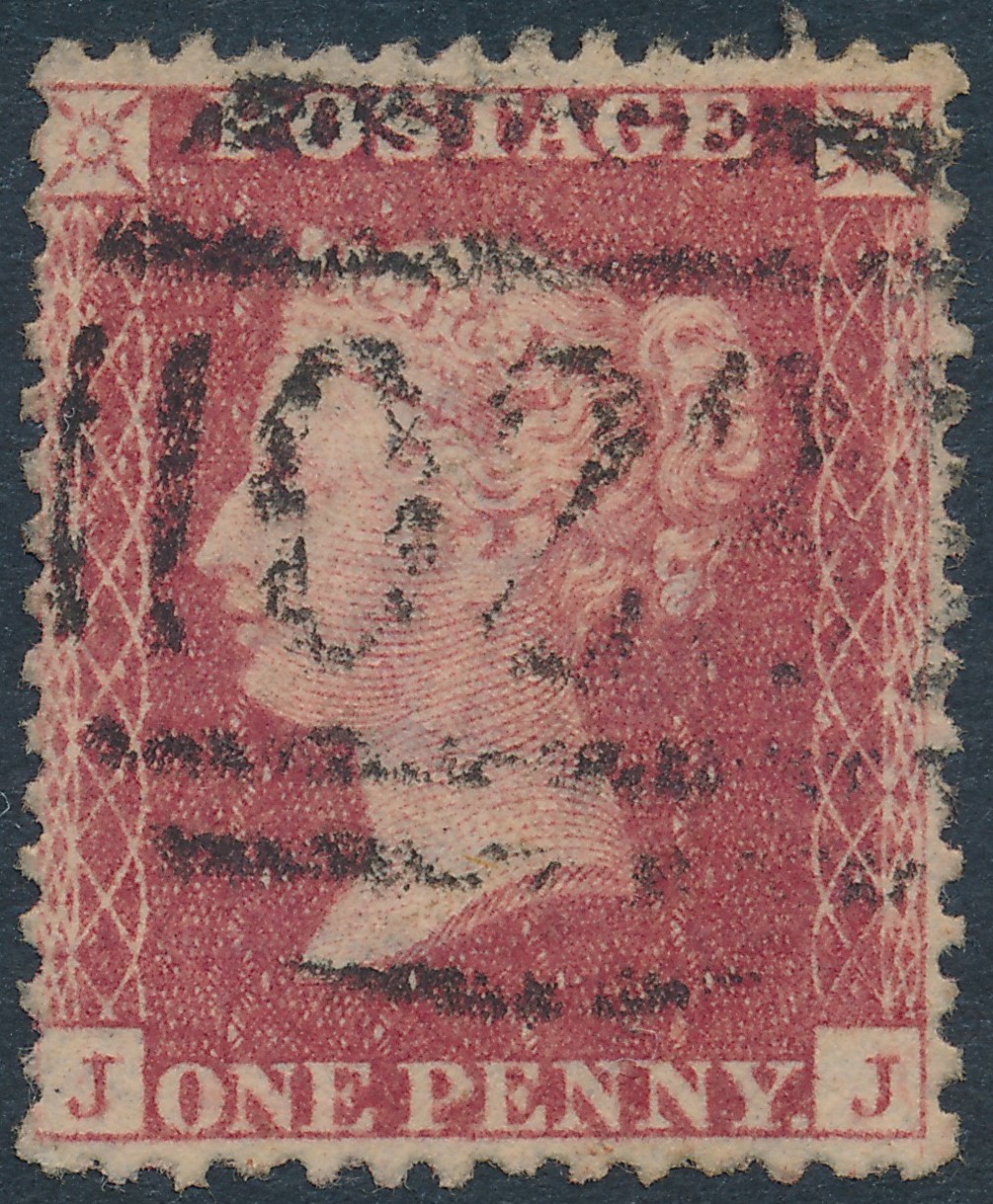 Plate 62 J-J