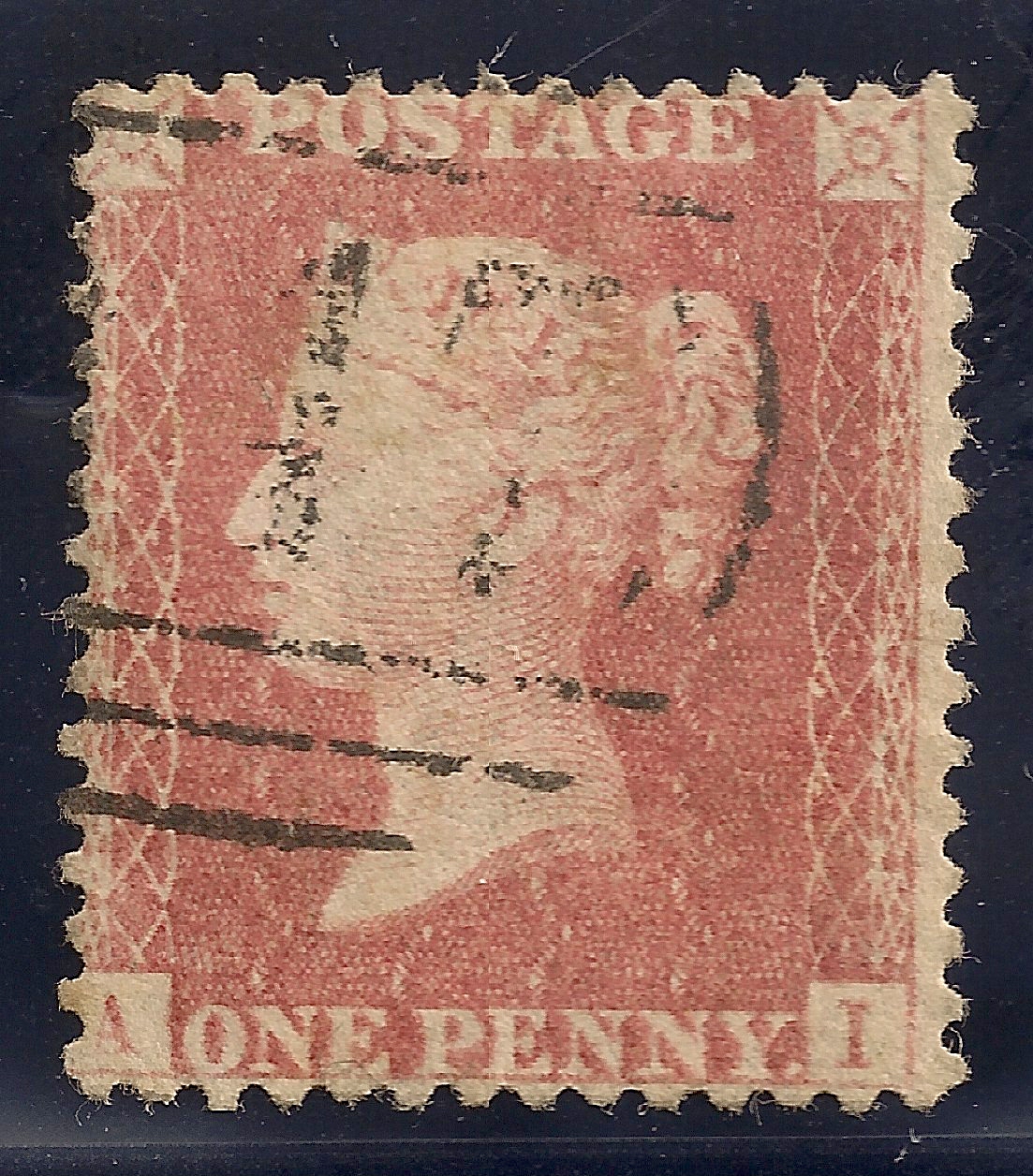 Plate 64 A-I