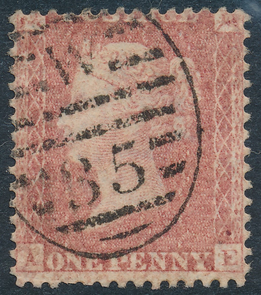 Plate 68 A-E