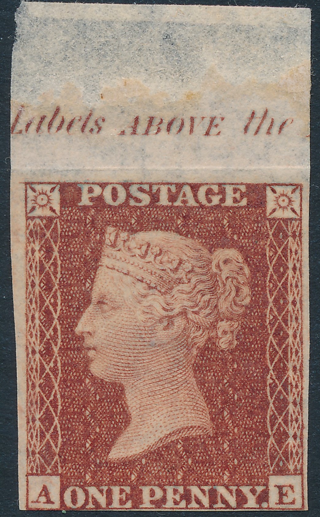 Plate R15 A-E
