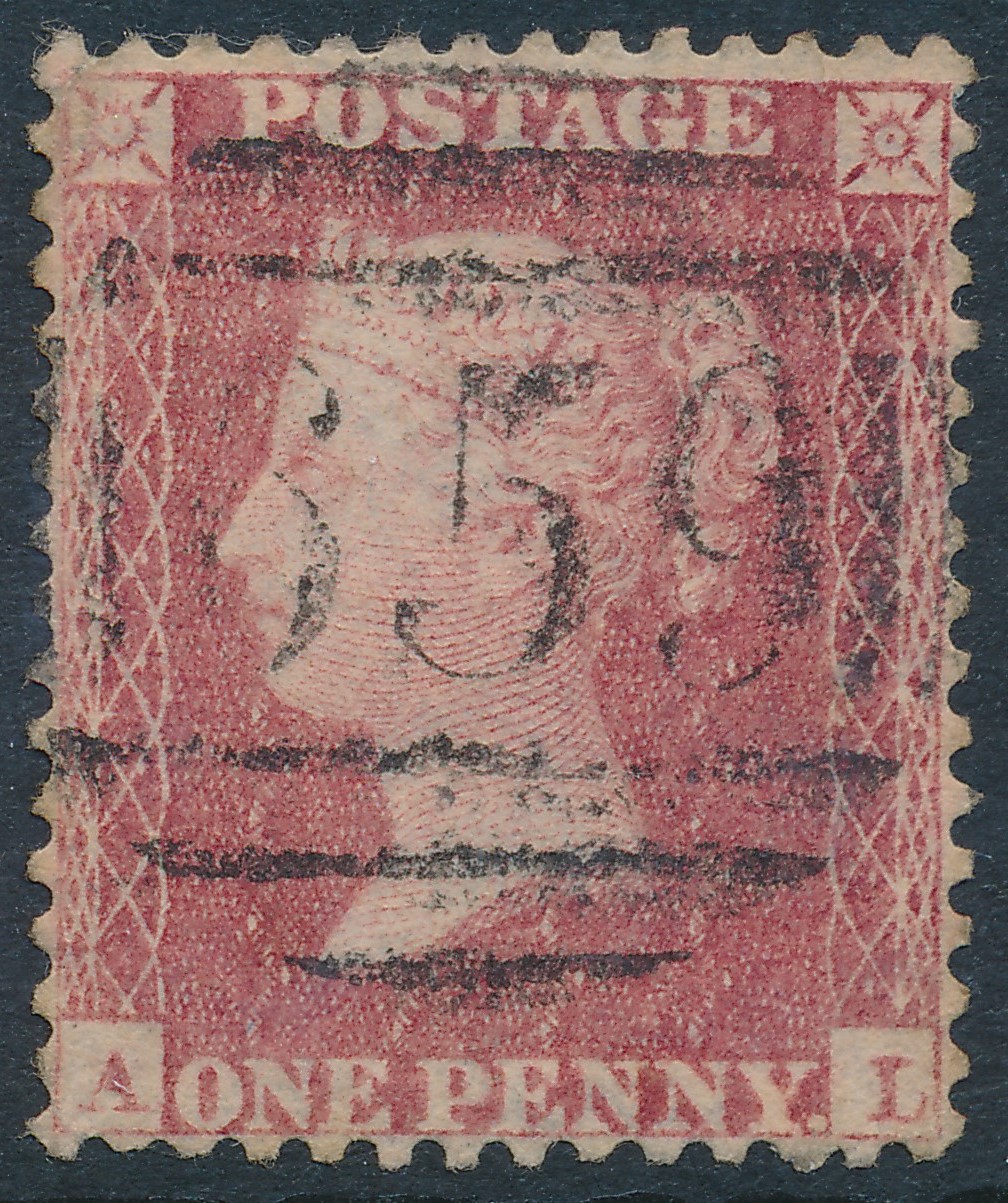 Plate R15 A-L