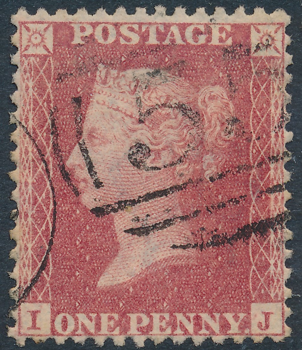 Plate R15 I-J