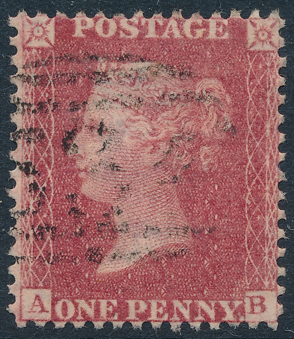Plate R16 A-B