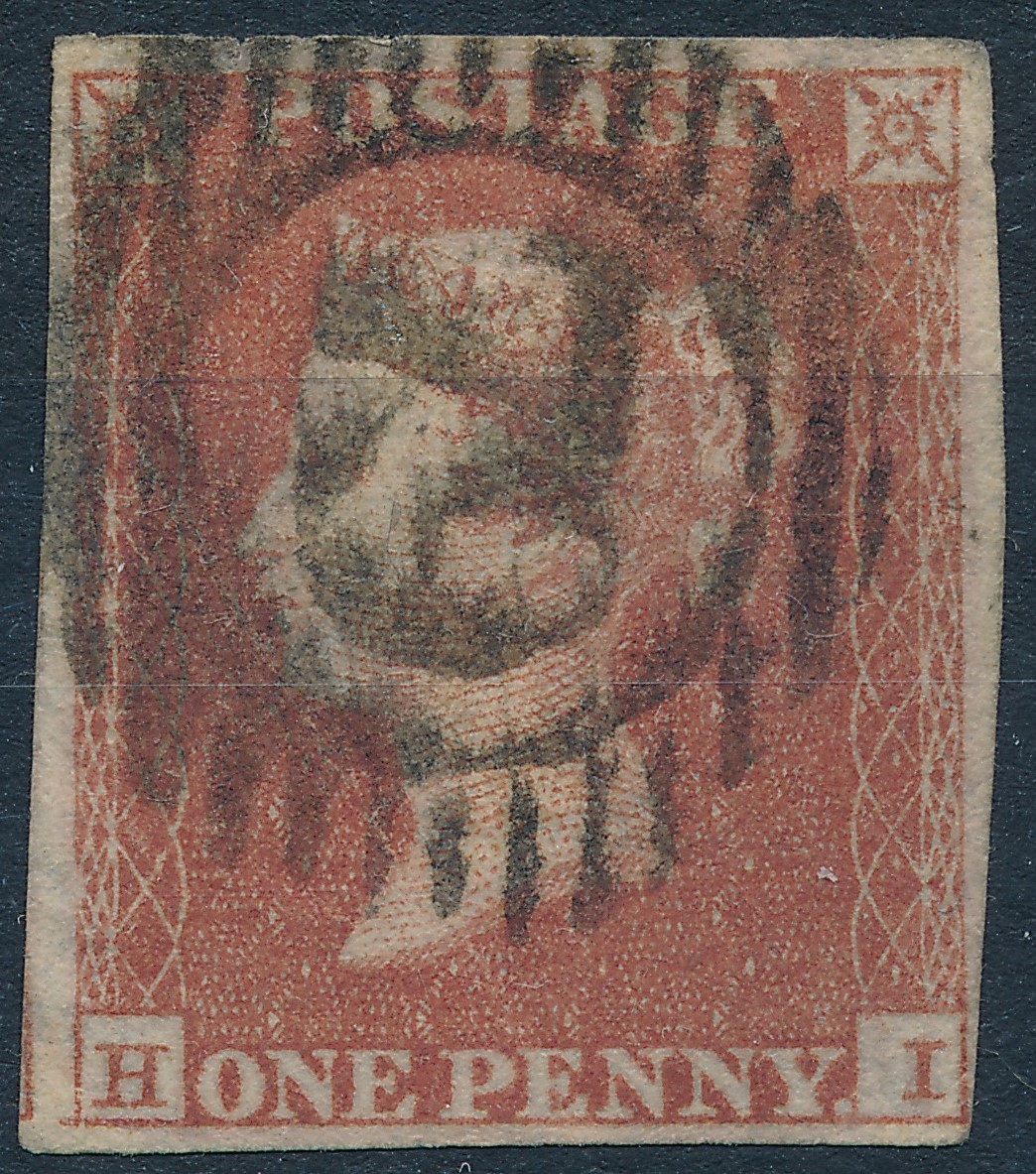 Plate 129 H-I
