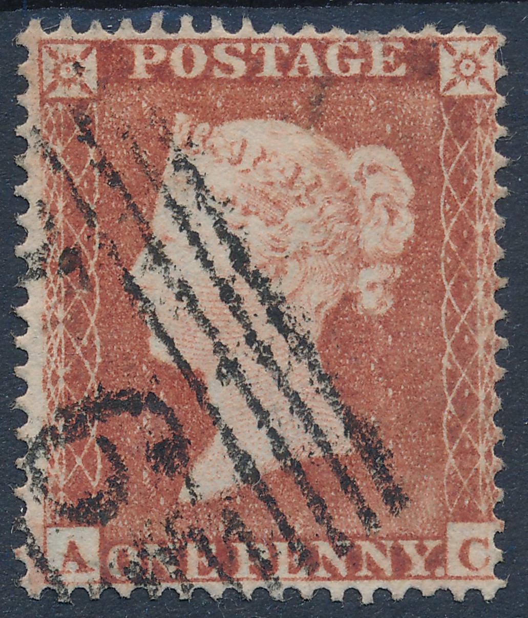 Plate 164 A-C