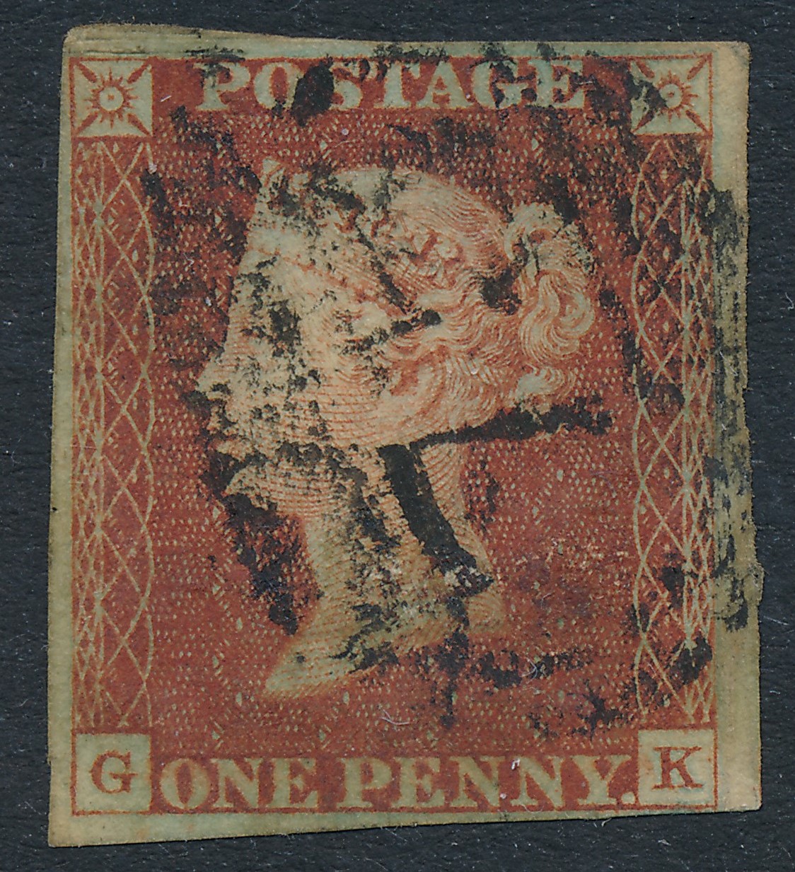 Plate 47 G-K