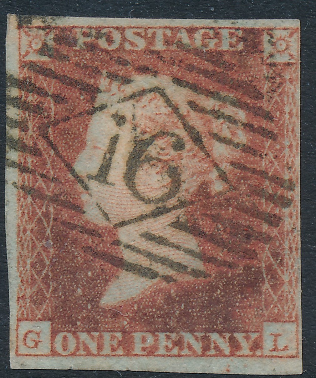 Plate 94 G-L