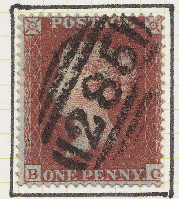Plate 181 B-C