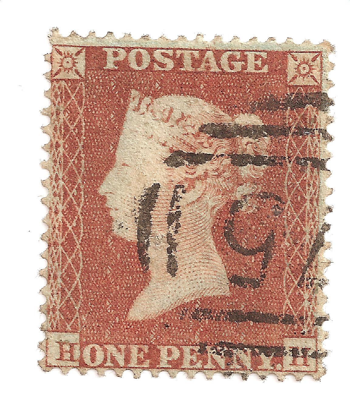 Plate 193 H-H