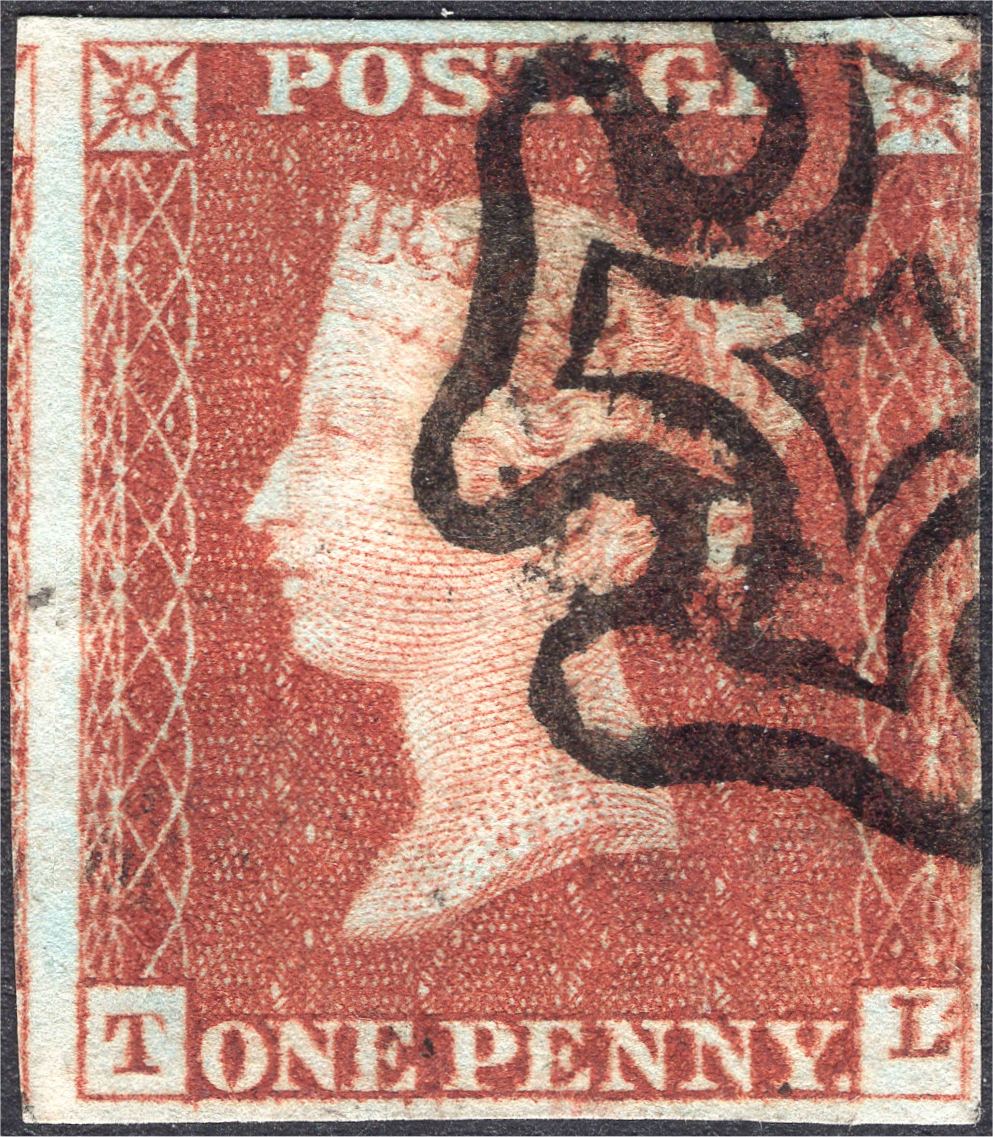 Plate 26 T-L