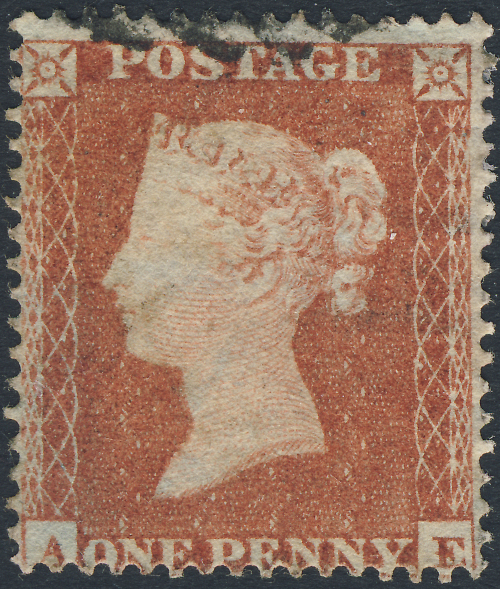 Plate 181 A-E