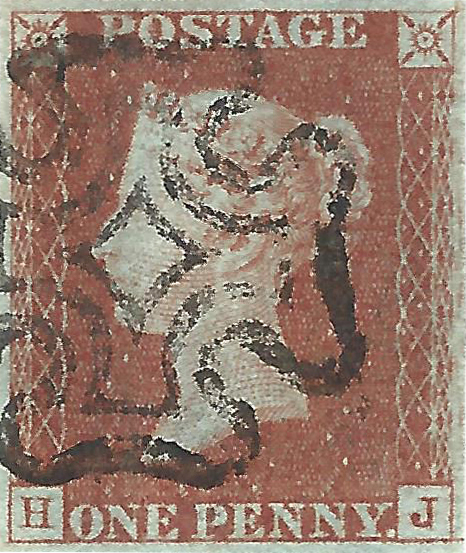 Plate 20 H-J