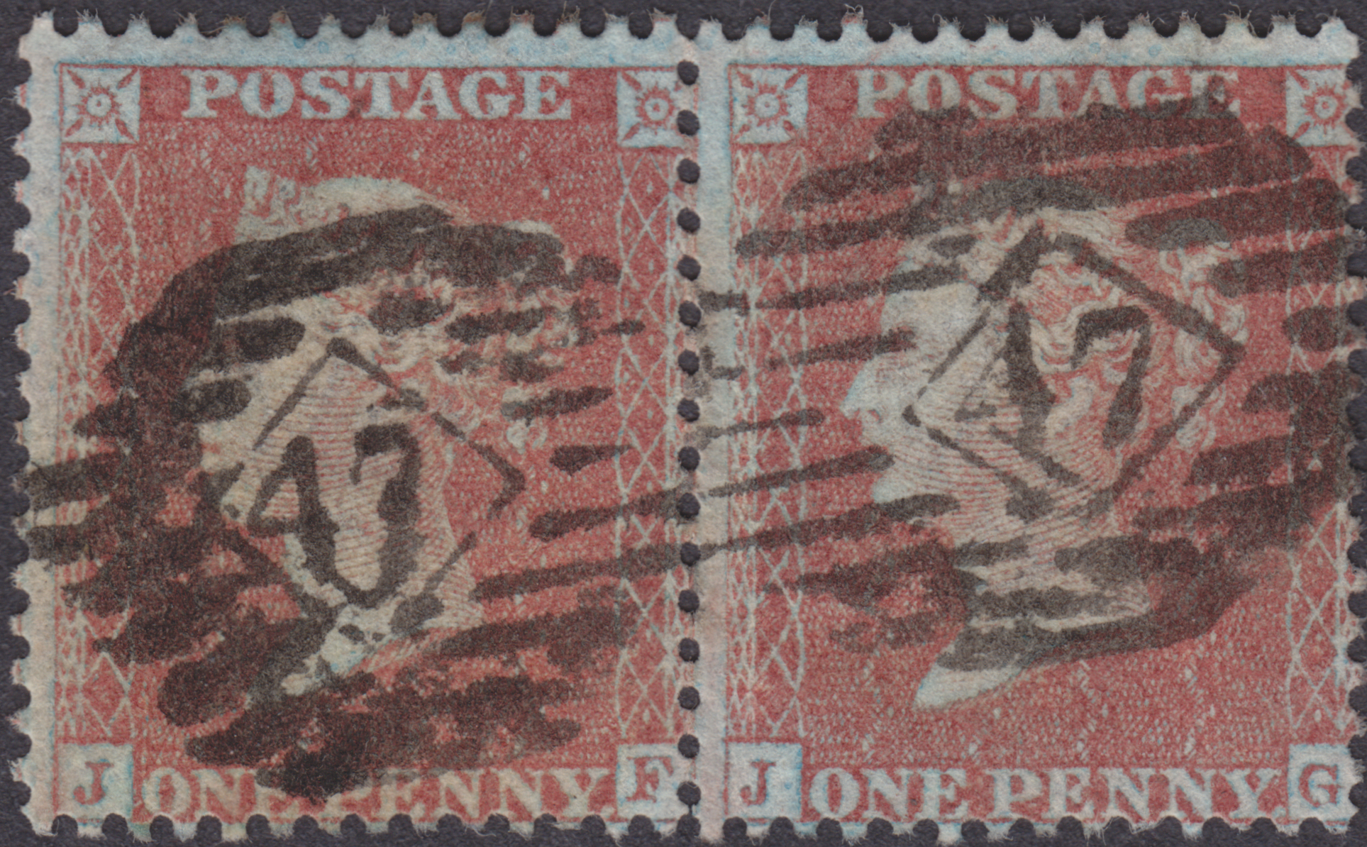Plate 20 J-F