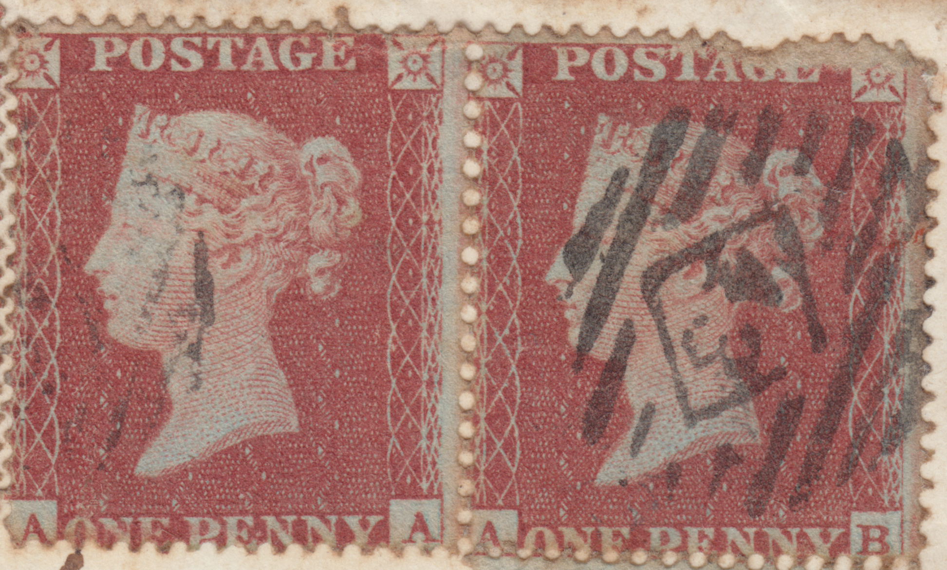 Plate 183 A-A, A-B