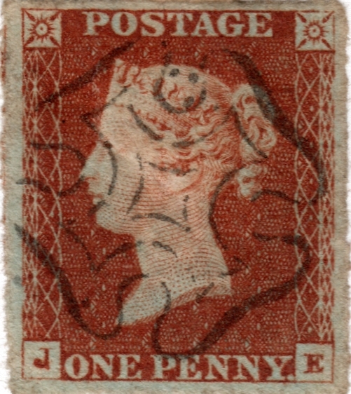 Plate 22 J-E