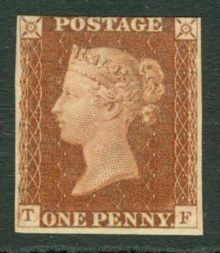 Plate 69 T-F