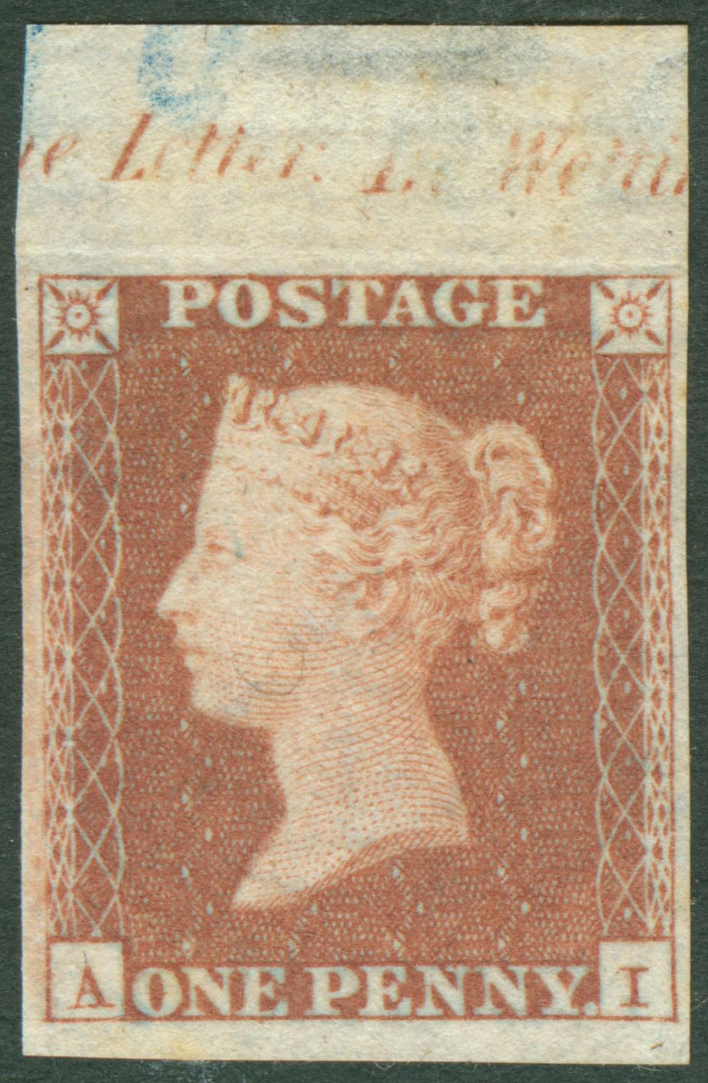 Plate 120 A-I