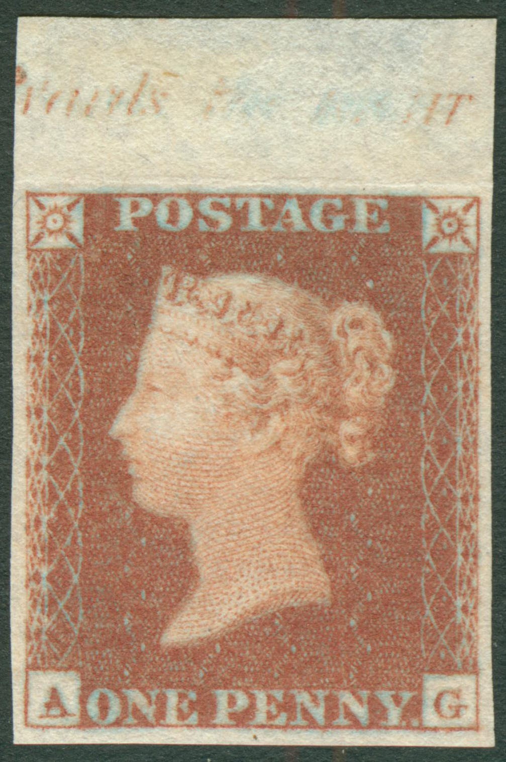 Plate 123 A-G