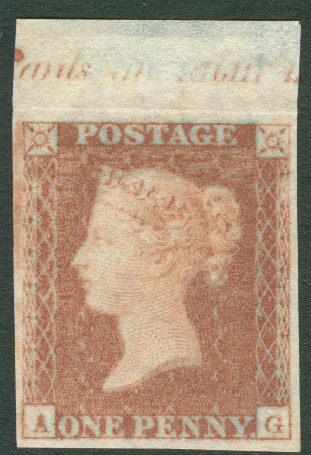 Plate 124 A-G