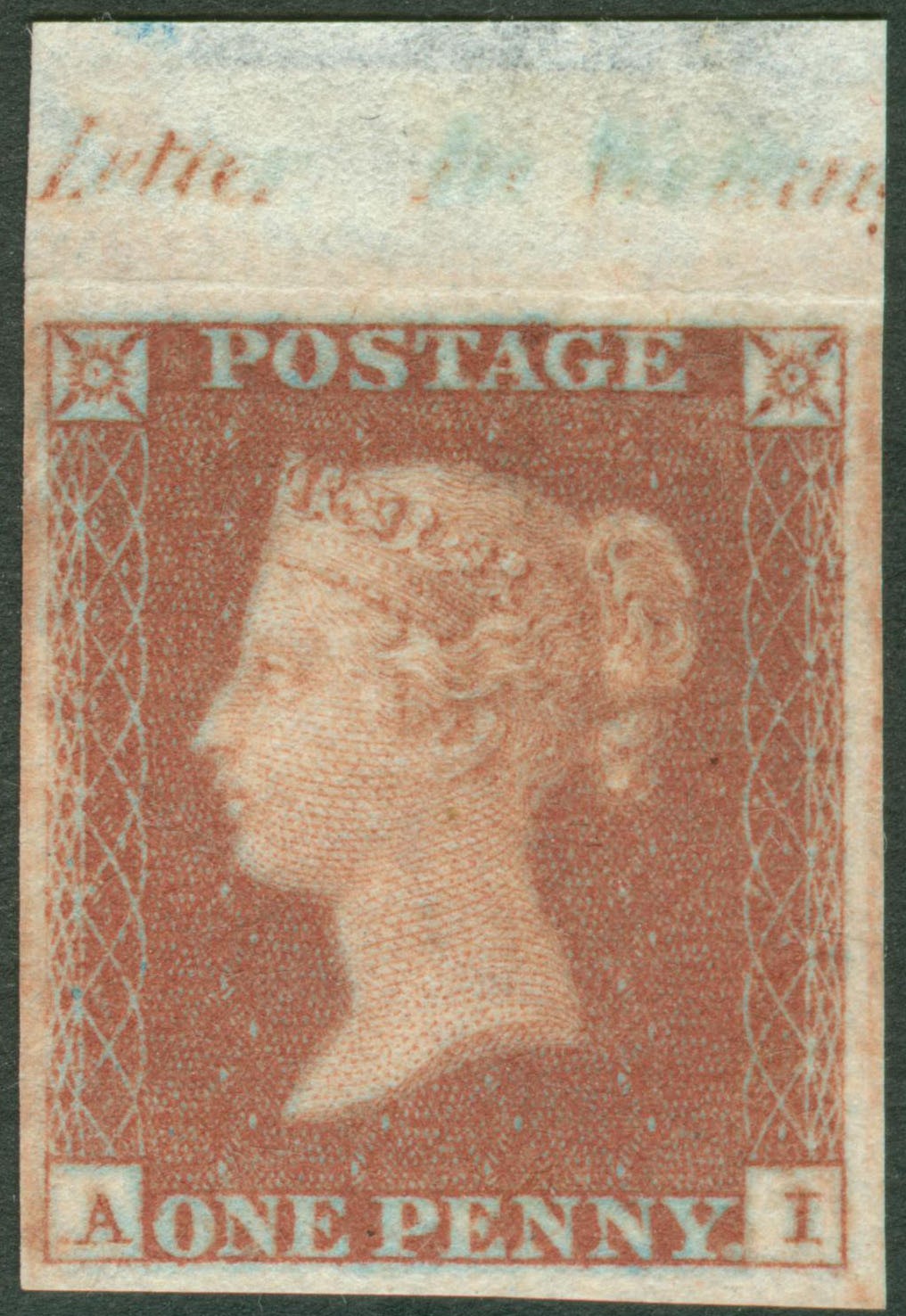 Plate 125 A-I