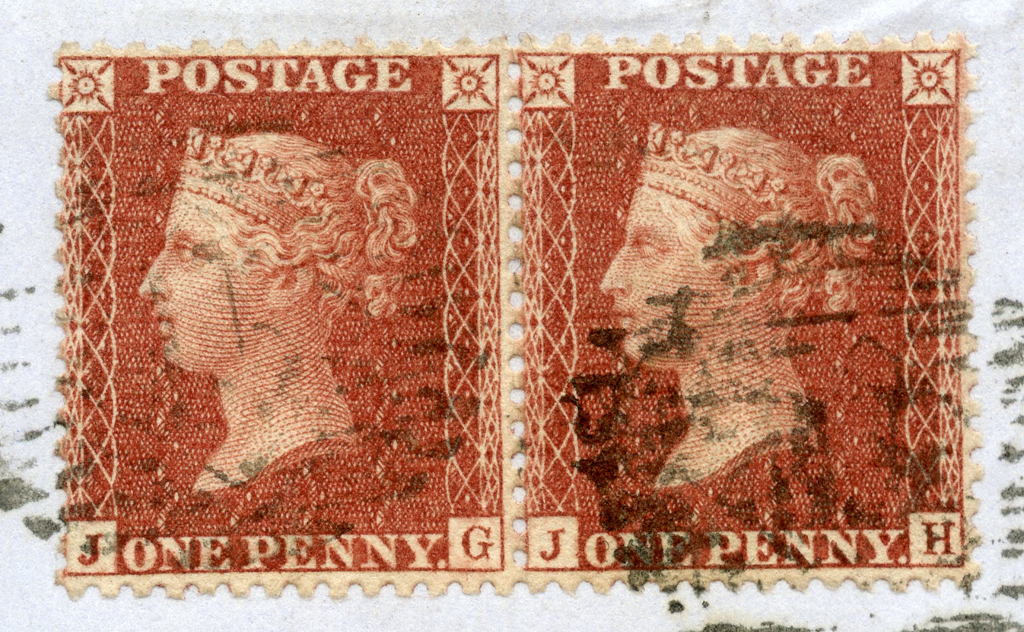 Plate 30 J-G, J-H
