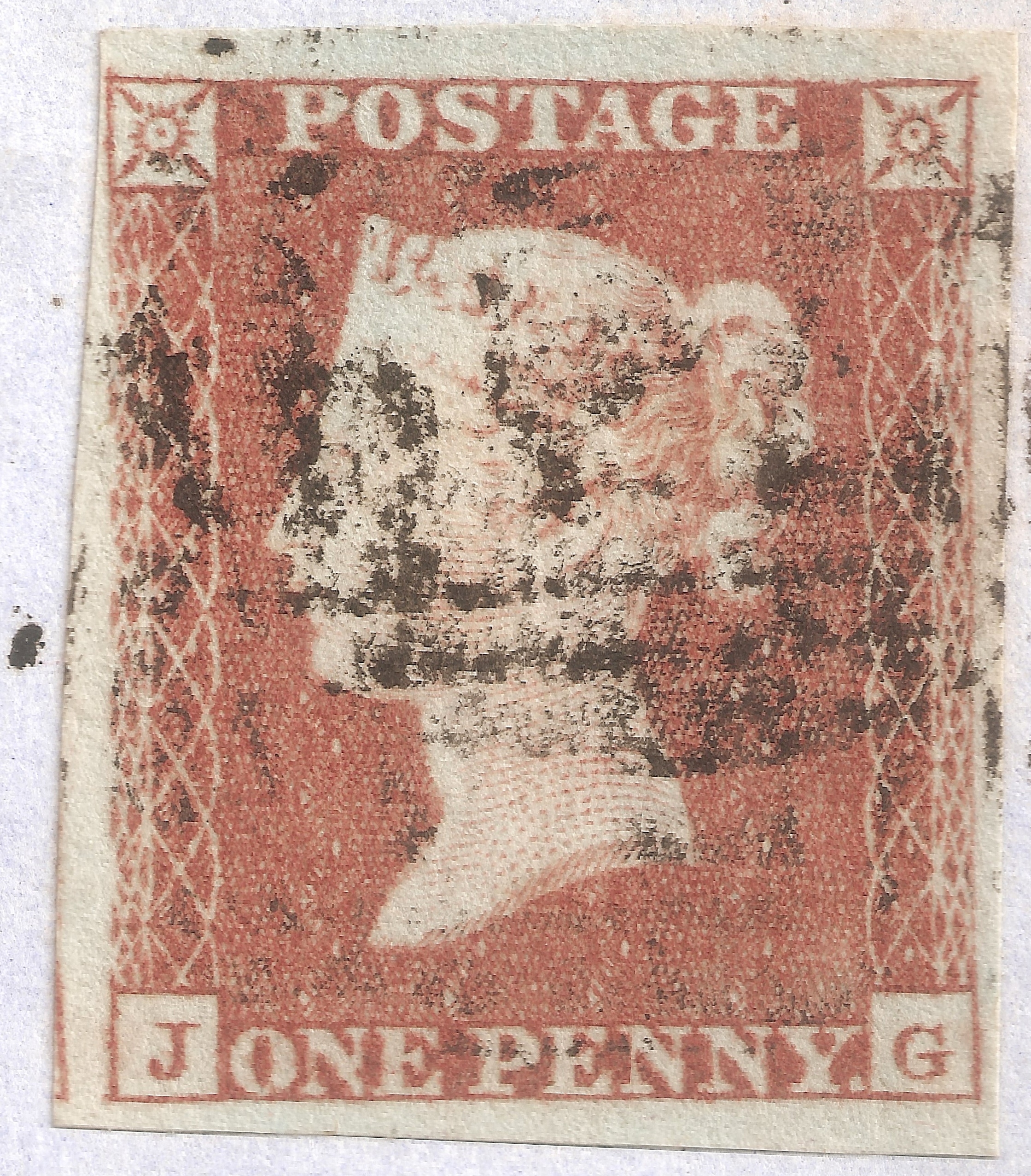 Plate 112 J-G
