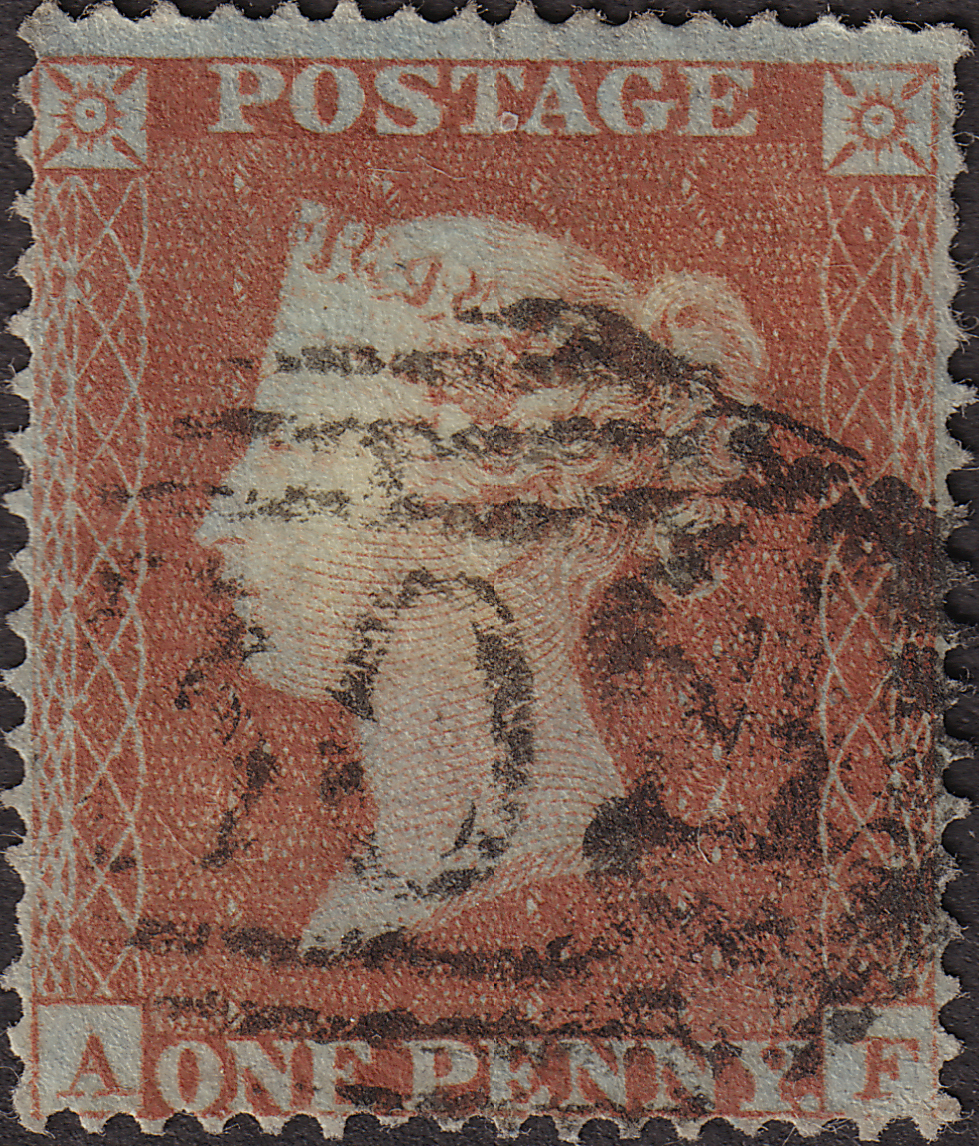 Plate 179 A-F