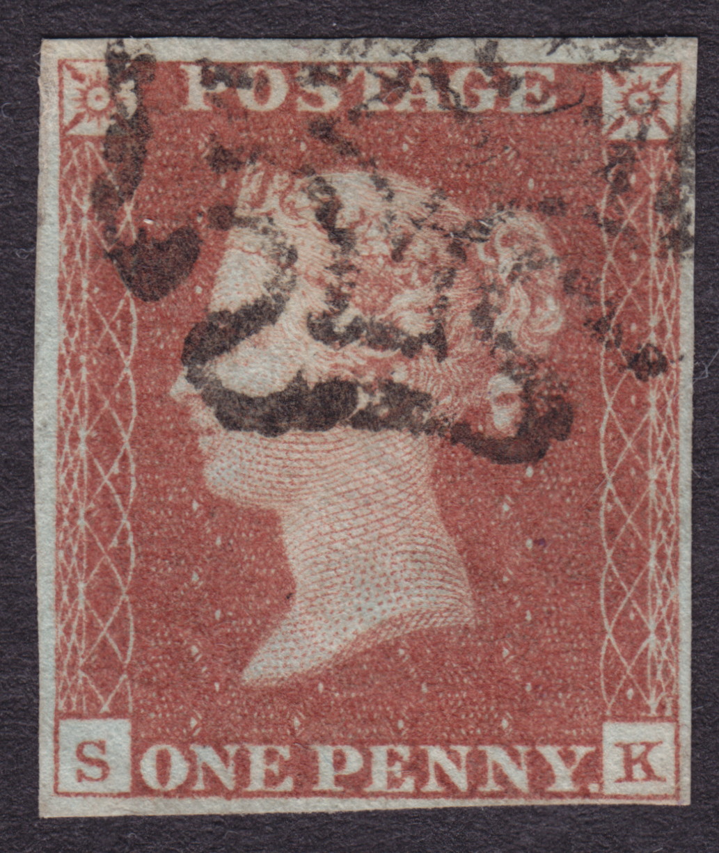 Plate 12 S-K