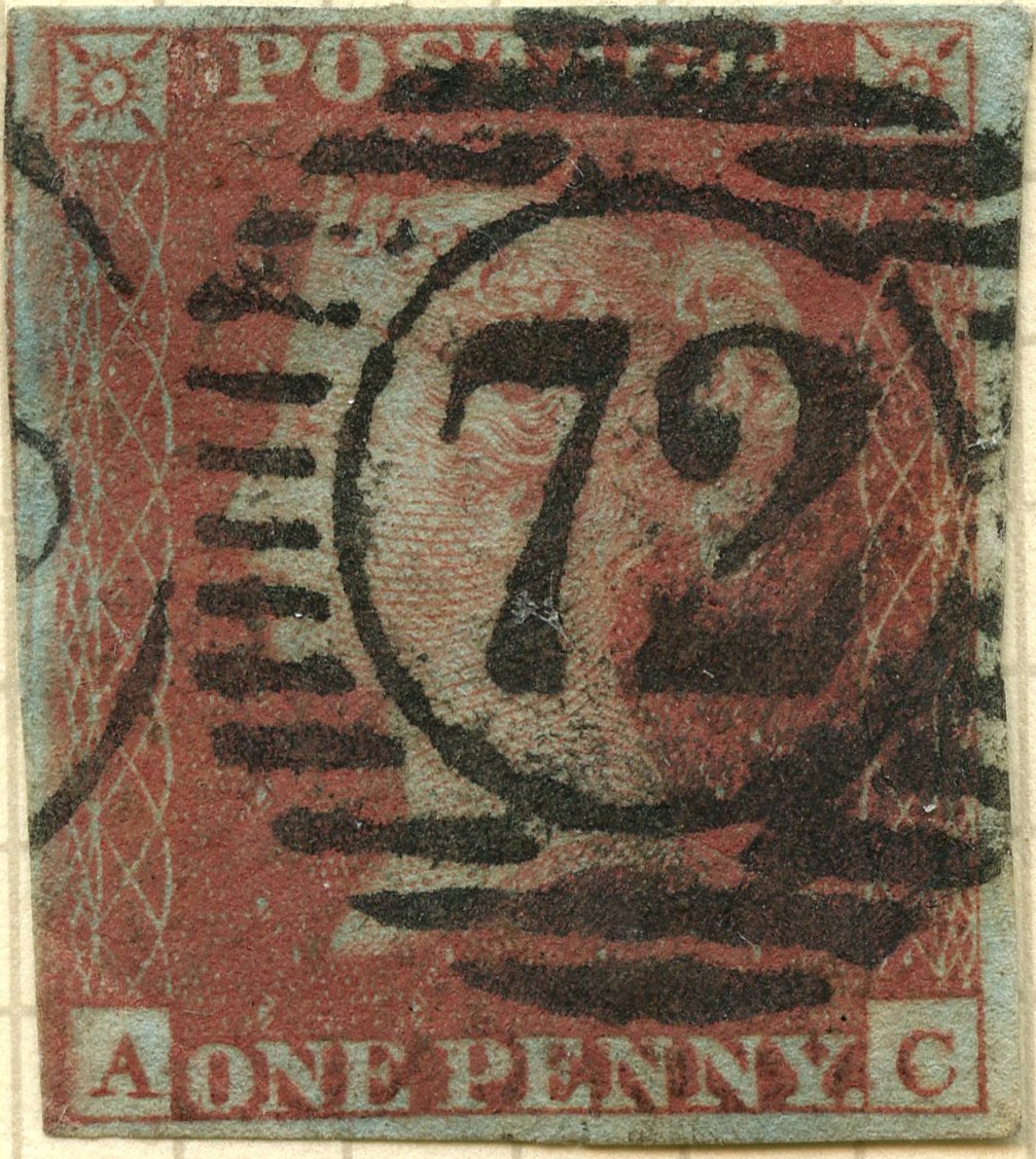 Plate 176 A-C
