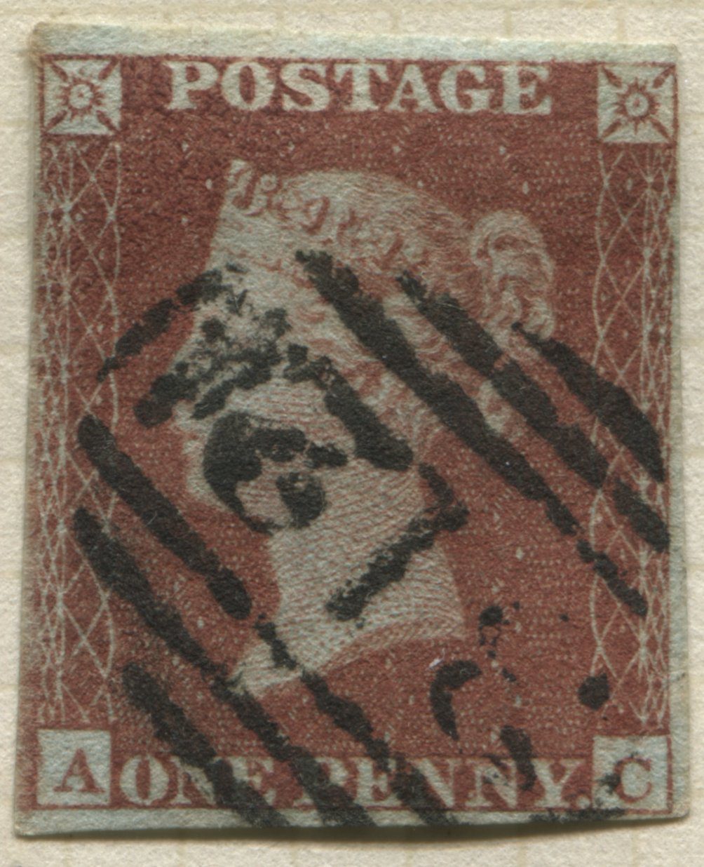 Plate 176 A-C
