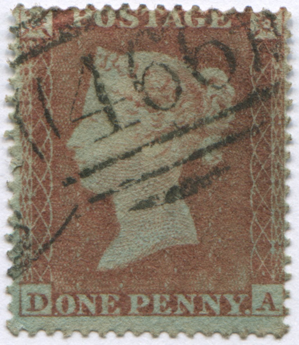 Plate 176 D-A