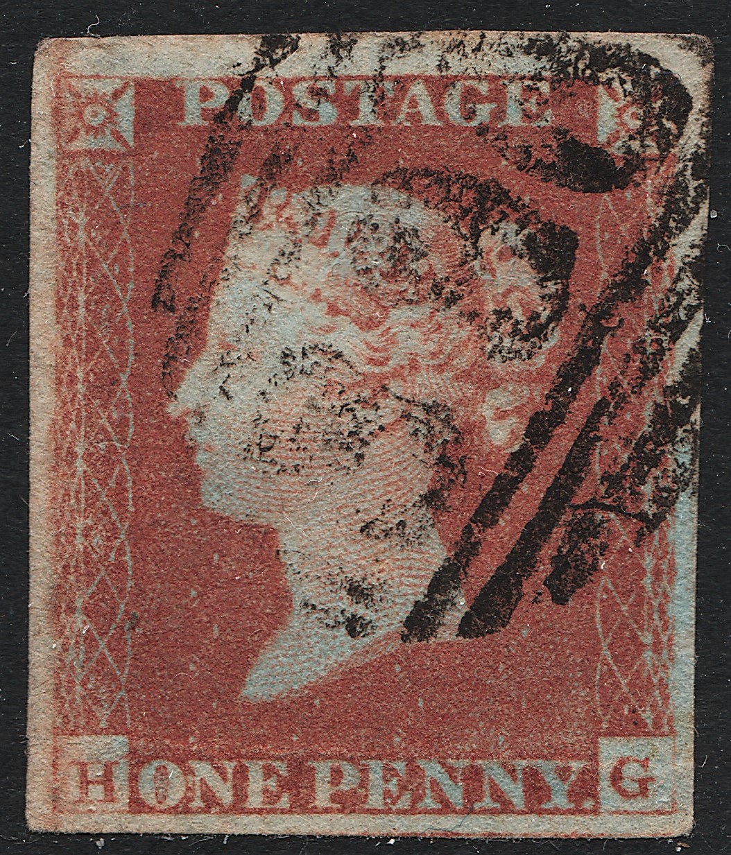 Plate 74 H-G