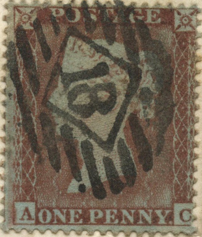 Plate 176 A-C