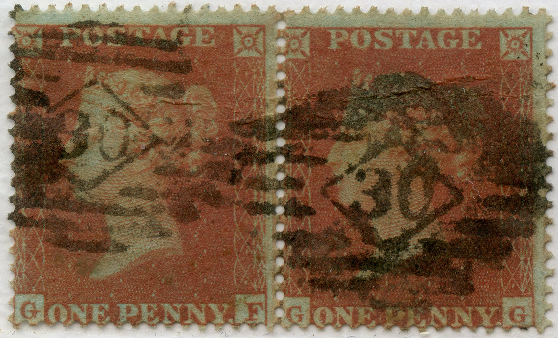 Plate 192 G-F