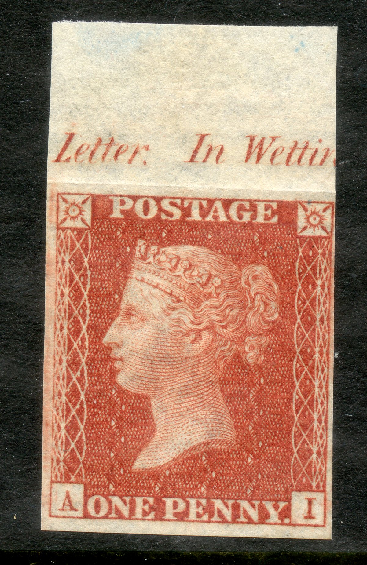 Plate 52 A-I