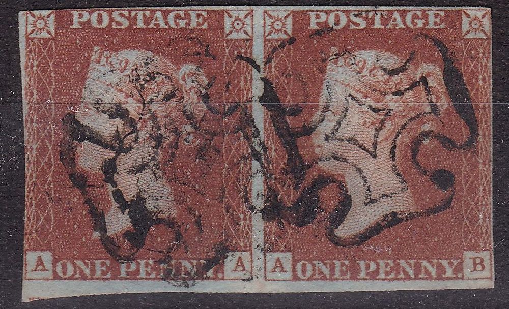 Plate 28 A-A, A-B