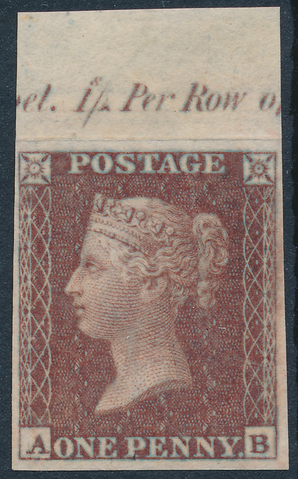 Plate 1 A-B