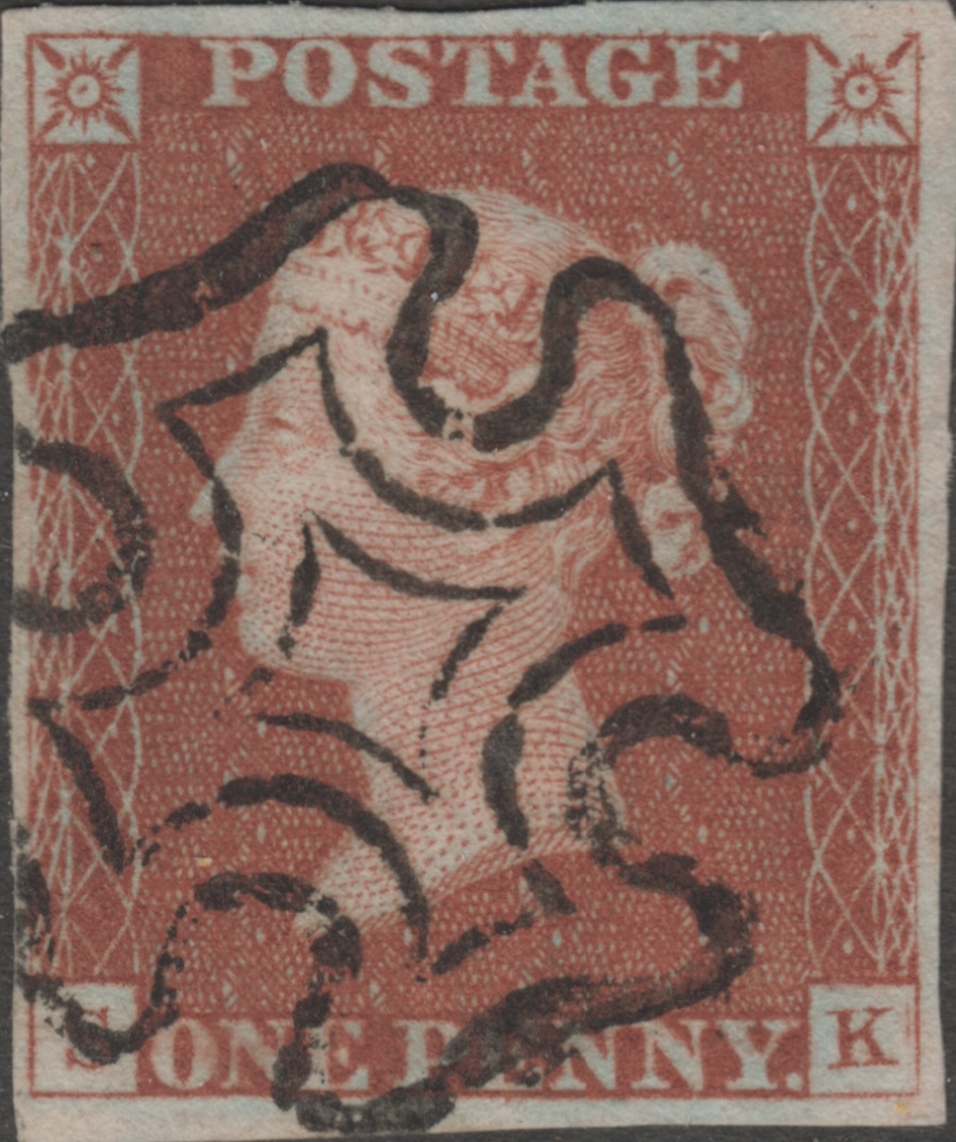 Plate 27 S-K