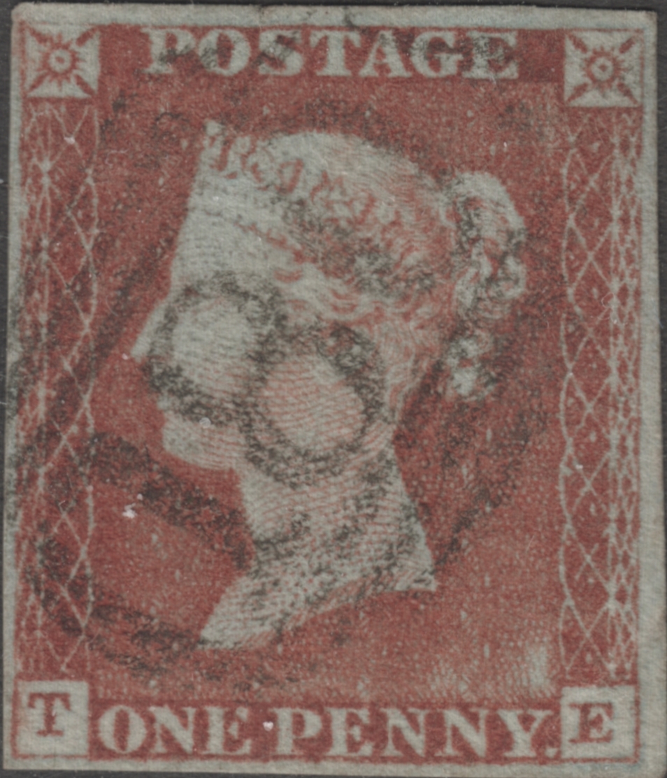Plate 55 T-E